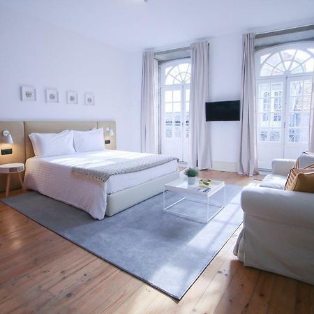 Calacatta Housing Porto Bagian luar foto