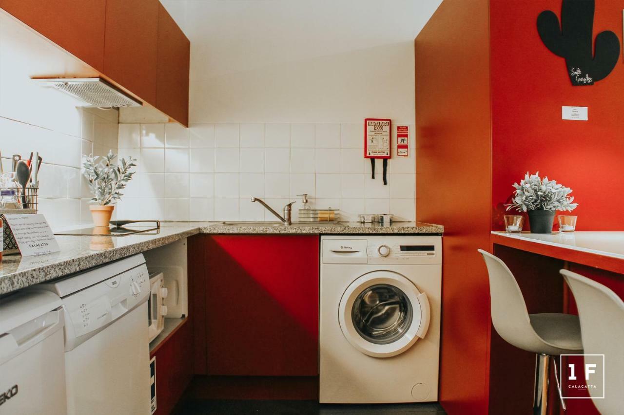 Calacatta Housing Porto Bagian luar foto