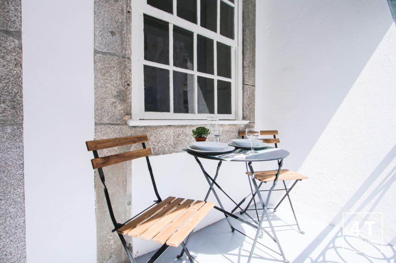 Calacatta Housing Porto Bagian luar foto