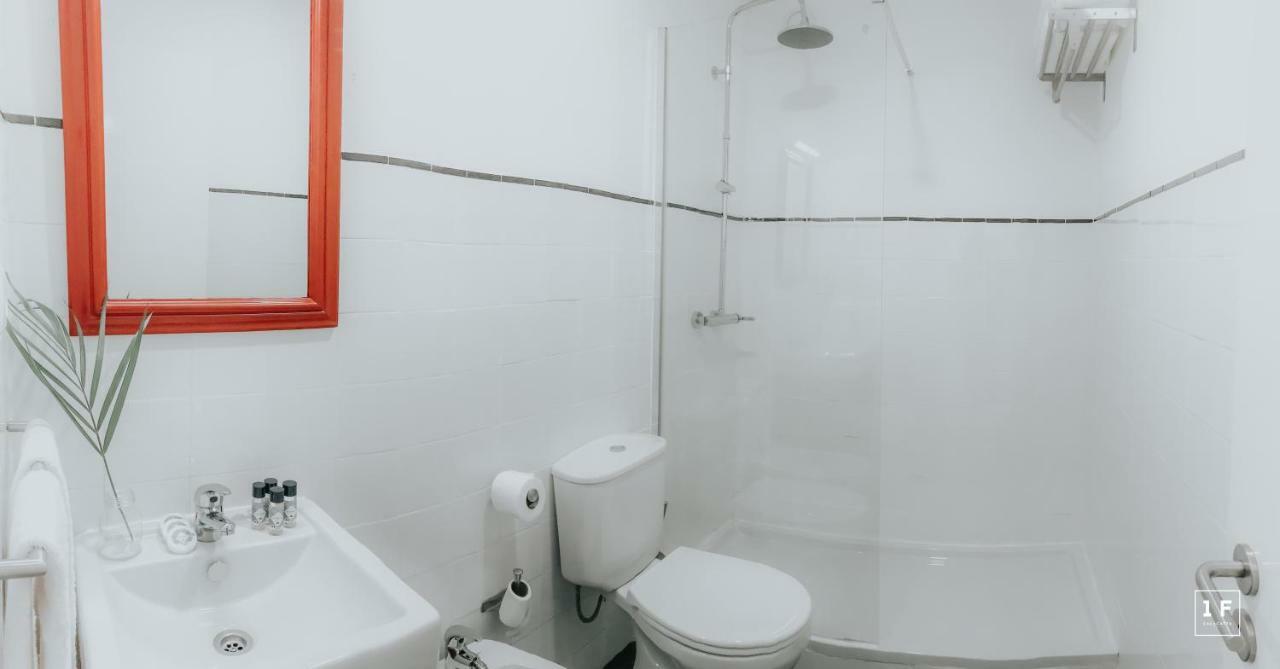 Calacatta Housing Porto Ruang foto