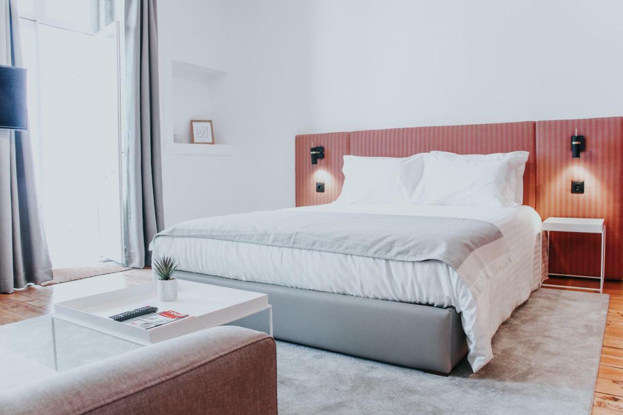 Calacatta Housing Porto Bagian luar foto