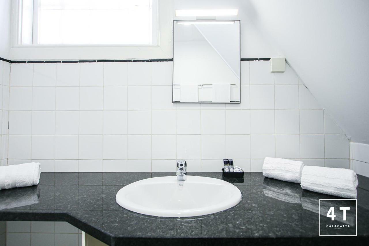 Calacatta Housing Porto Bagian luar foto